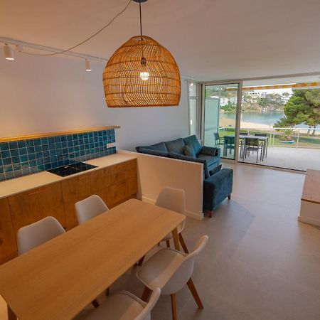 Apartamento Almadraba Roses Kültér fotó
