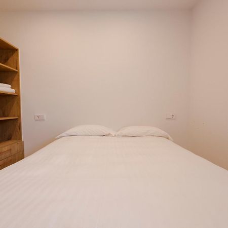 Apartamento Almadraba Roses Kültér fotó