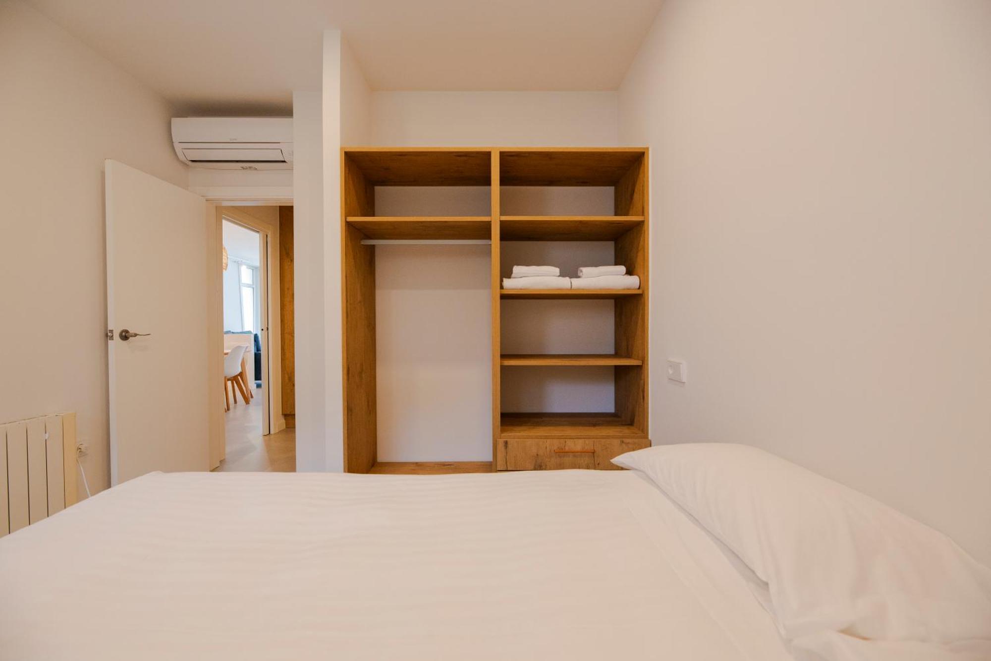 Apartamento Almadraba Roses Kültér fotó