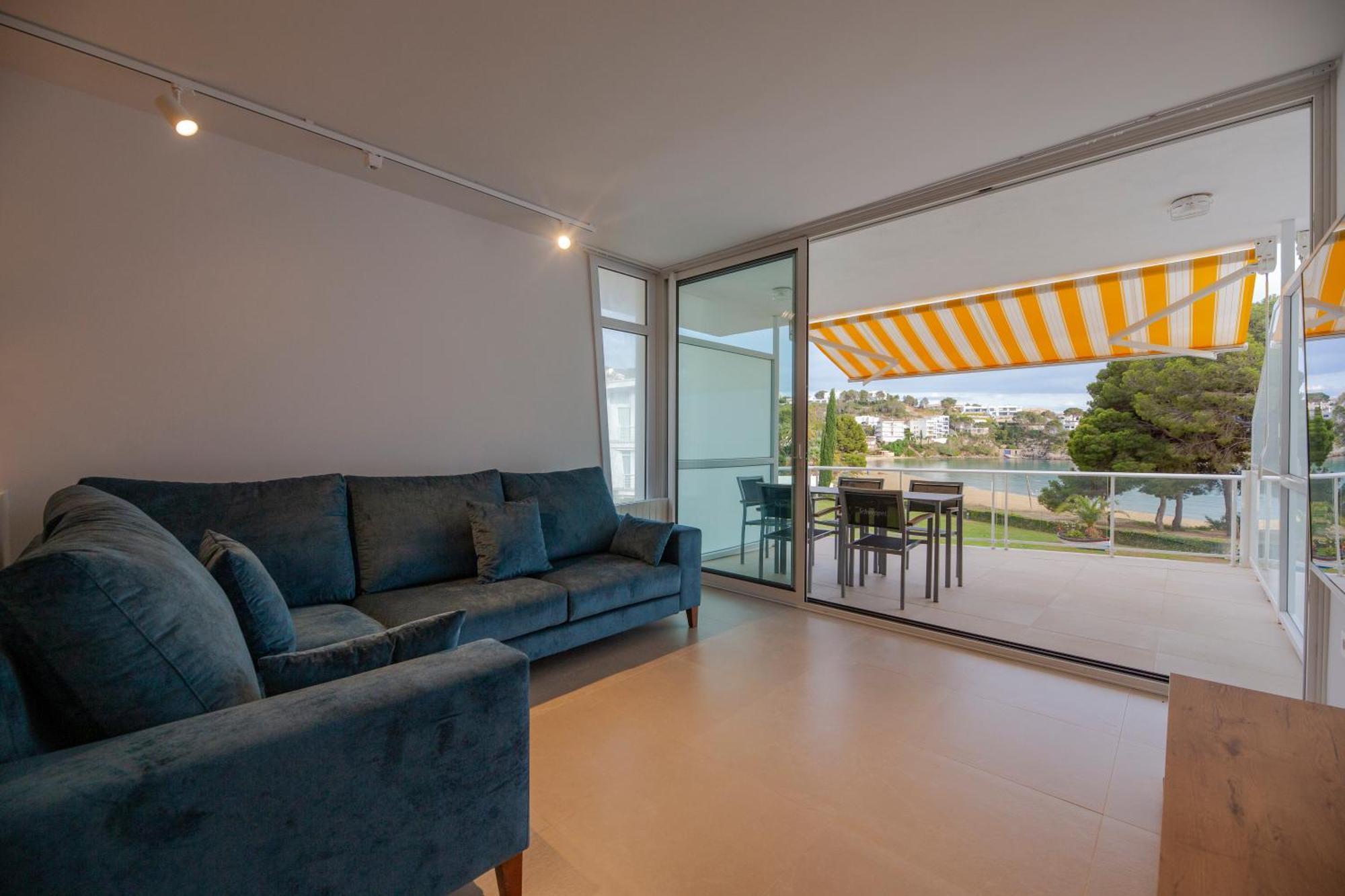 Apartamento Almadraba Roses Kültér fotó
